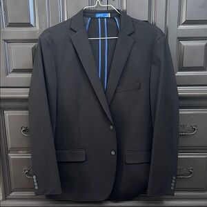 Apt. 9 Men's Classic Black Blazer